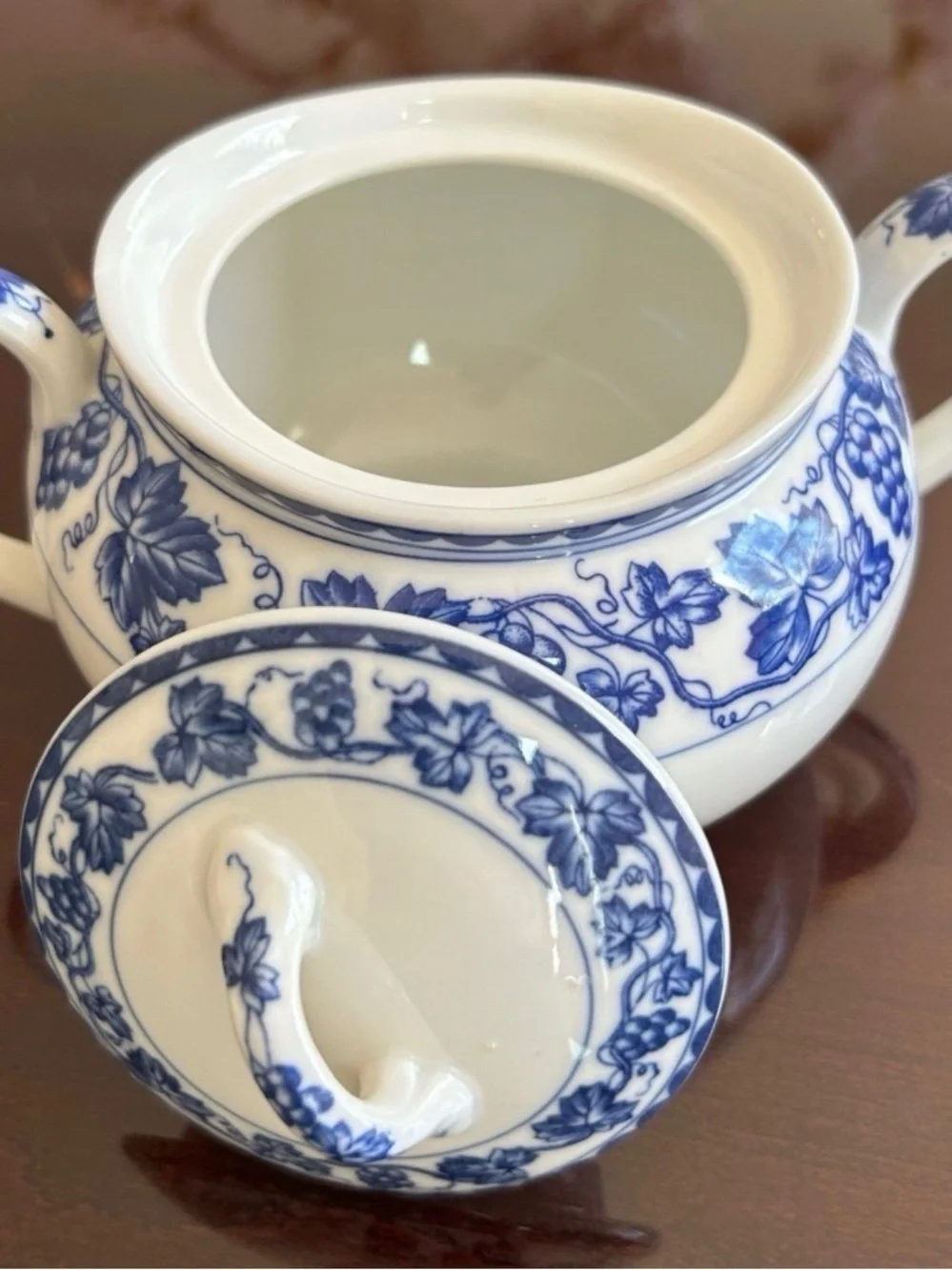N/A antique nippon